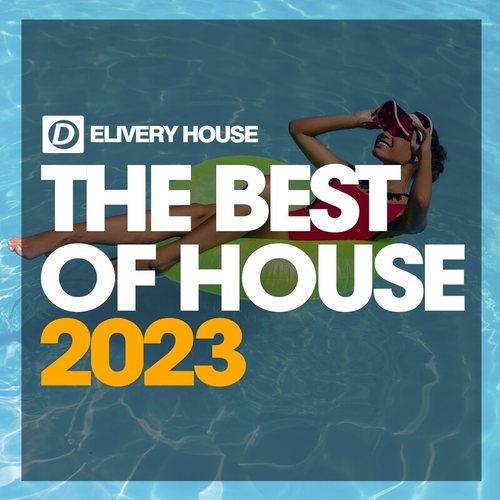 VA - The Best Of House 2023 Part 2 [DH453]